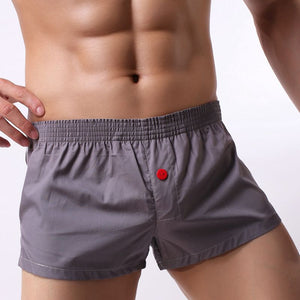 Arrow Pants Casual Home Cotton Inside Pouch Breathable Boxers