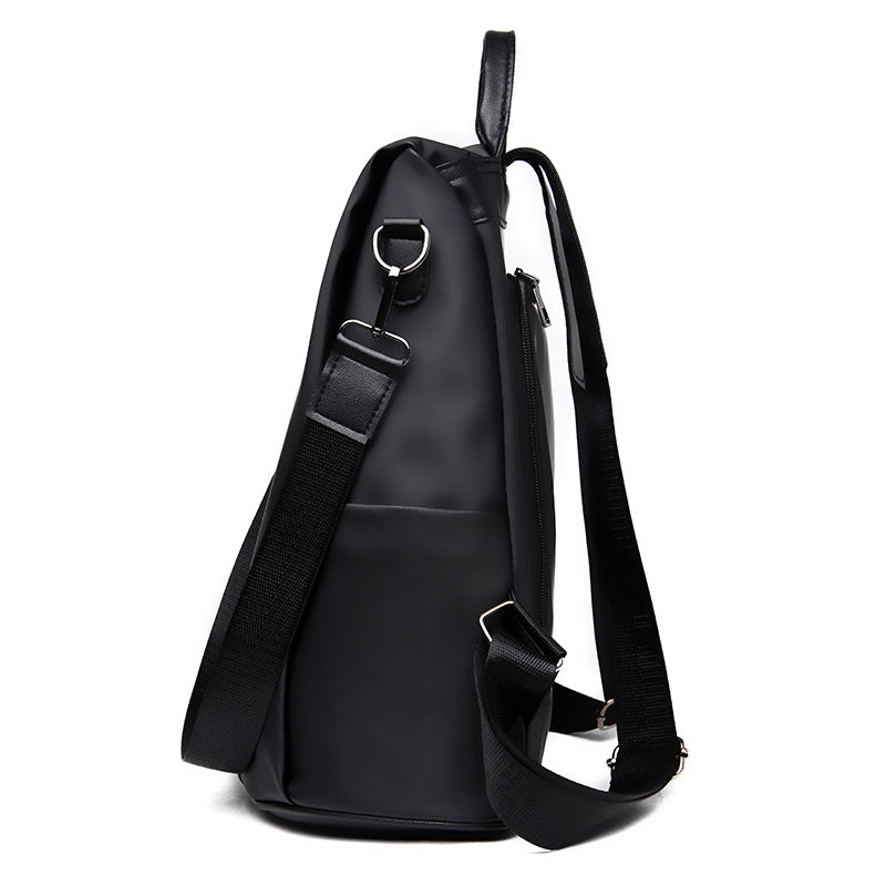 Anti-Theft Multi-function Shoulder Bag Backpack