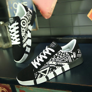 2020 Casual Canvas Shoes