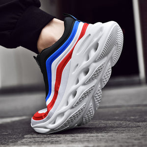 'Minister of Color' Sneakers