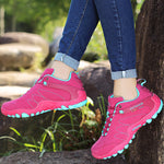 Suede Walking Slip Resistant Casual Comfortable Flat Shoes