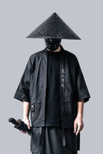 Ninja Shirt Coat