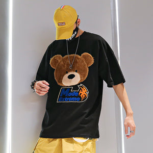 Summer Bear T-shirt
