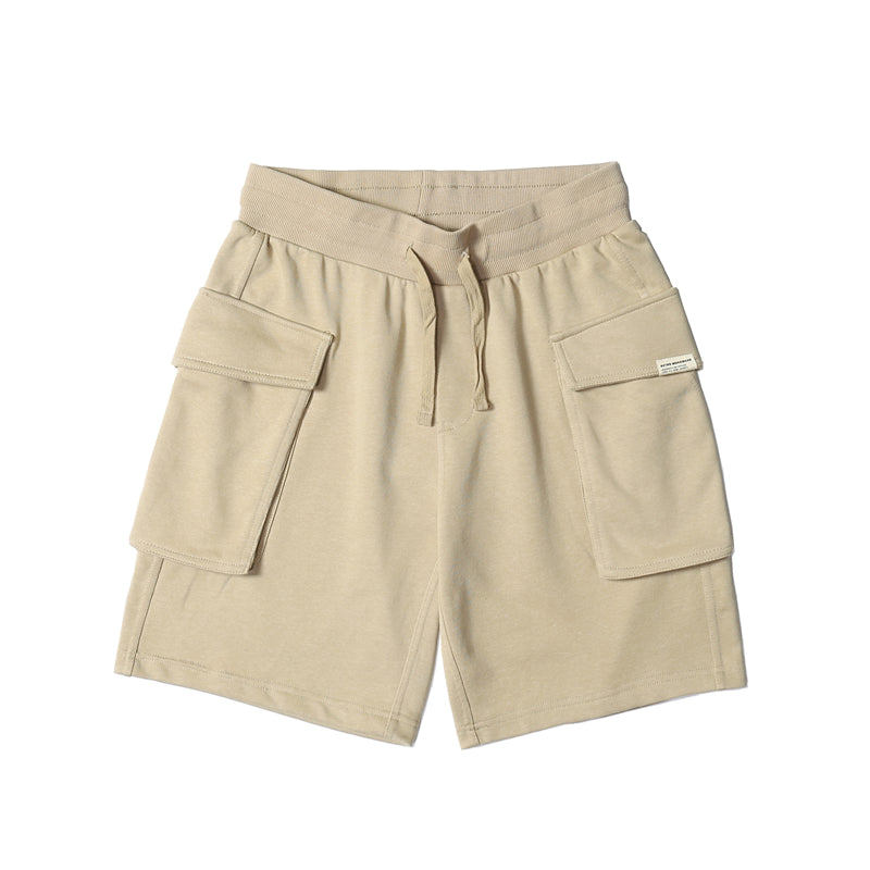 P44 Military Cotton Casual shorts