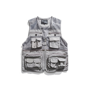 2020 Summer Thin Tactical Vest