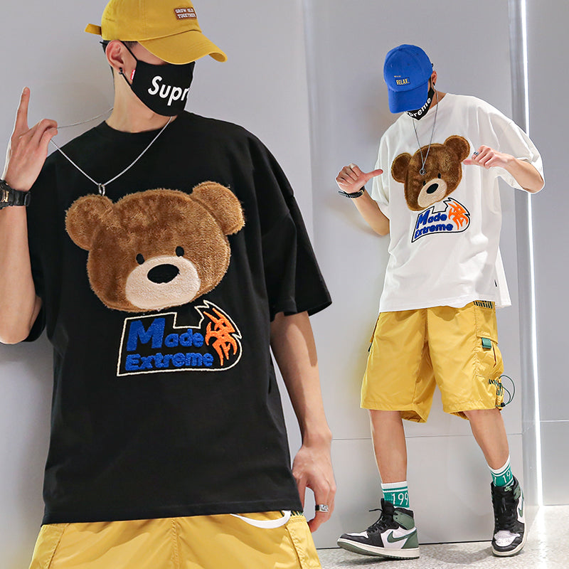Summer Bear T-shirt