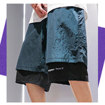 Summer Quick-drying Sports Casual Shorts
