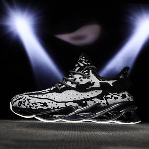 2020 Luminous Blade Sneakers