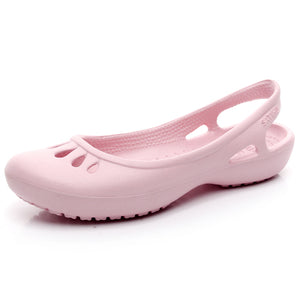 Breathable Hollow Out Non-slid Sandals
