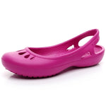 Breathable Hollow Out Non-slid Sandals