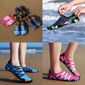 Men Women Multi-purpose Outdoor  Barefoot Shoes