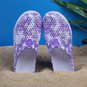 Women's Light-weight Breathable Soft Slippers