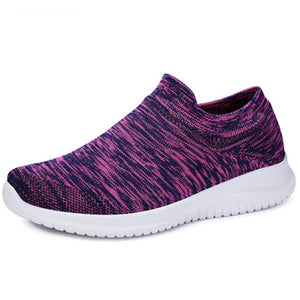 Women's Casual Light Breathable Sport Shoes