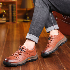 Men's Comfortable Soft Casual Shoes