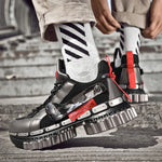 2020 Sawtooth Sneakers