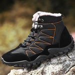 Outdoor Leisure Hiking Snow Boots