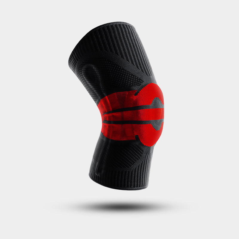 Sports Knee Pads Silicone Protective Gear