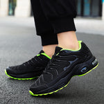Casual Sports Runner Sneakers