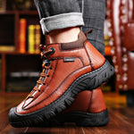 2020 Winter Outdoor Soft-Soled Cotton Shoes