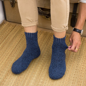 Winter Retro Casual Socks