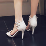 Party & Evening Elegant Women High Heel Shoes