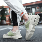Men's Casual Shoes Breathable  Sneakers