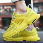 Men's Casual Shoes Breathable  Sneakers