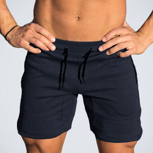 Casual Fitness Shorts