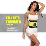 Fitness Belt Xtreme Power Thermo Hot Body Shaper Waist Trainer