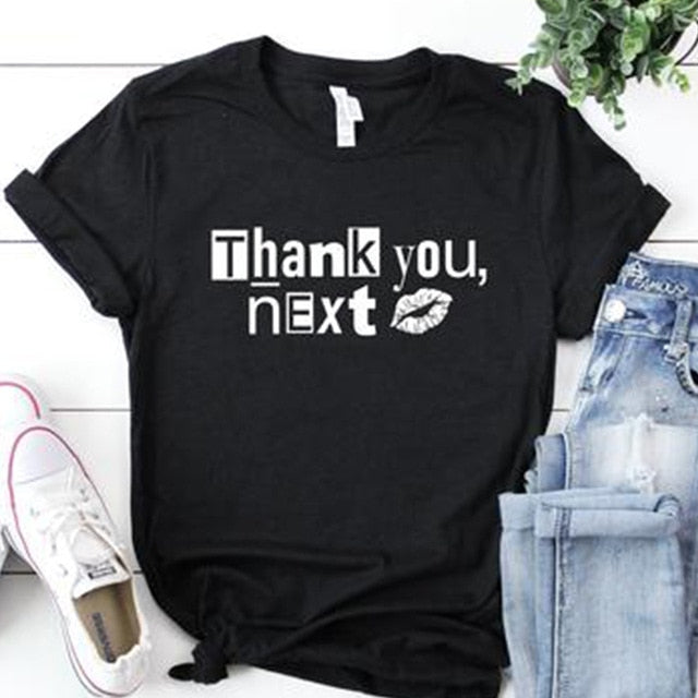Thank U Next T Shirt