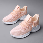 Summer Casual Breathable Platform Sneakers
