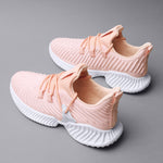 Summer Casual Breathable Platform Sneakers