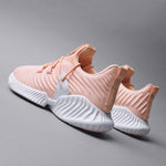 Summer Casual Breathable Platform Sneakers