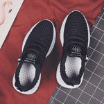 Summer Casual Breathable Platform Sneakers