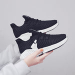 Summer Casual Breathable Platform Sneakers