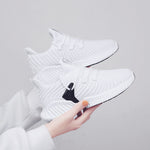 Summer Casual Breathable Platform Sneakers