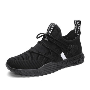 Men Fashionable Breathable Lightweight Movement Shoes