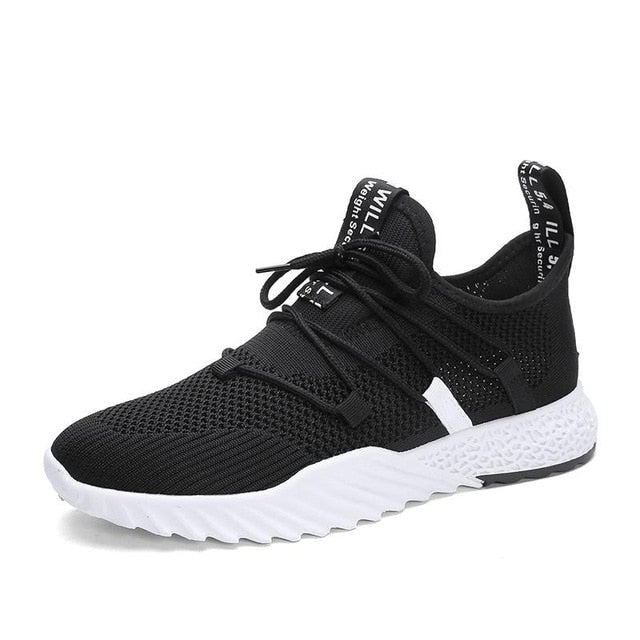 Men Fashionable Breathable Lightweight Movement Shoes
