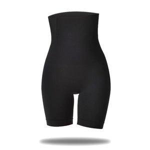 Seamless Women High Waist Slimming Tummy Control Knickers Pant Briefs Shapewear
