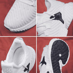 Summer Casual Breathable Platform Sneakers