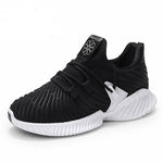 Summer Casual Breathable Platform Sneakers