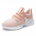 Summer Casual Breathable Platform Sneakers