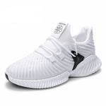 Summer Casual Breathable Platform Sneakers