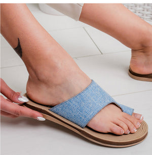 Women Casual Soft Sandal