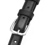 Pin Buckle Waist Belt
